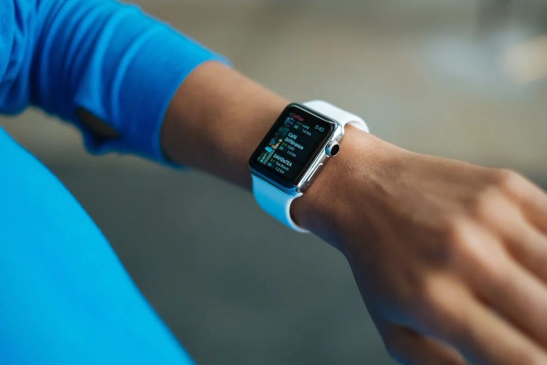 How to Design for Wearable Devices: Latest Trends