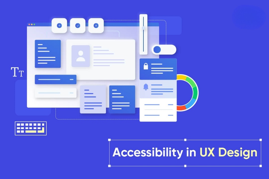 How to Implement Accessibility in UX Design