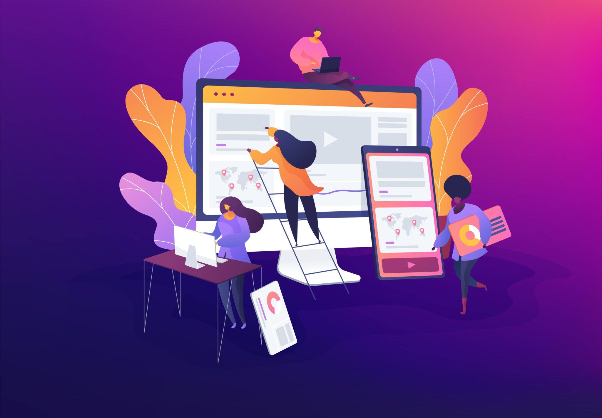 The Future of Web Animation: Trends and Predictions