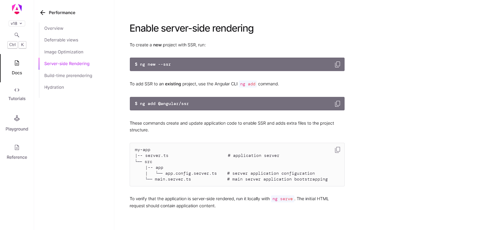 Advanced Techniques for Routing in Angular Applications
