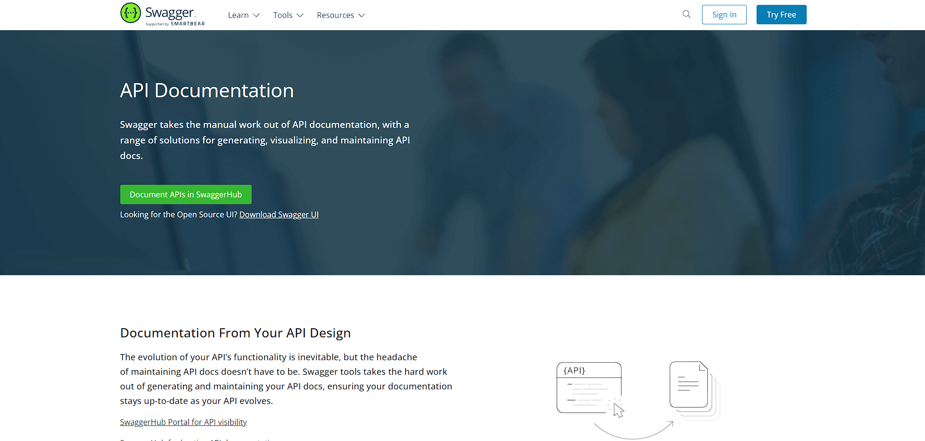 The Importance of Code Documentation for Maintainability
