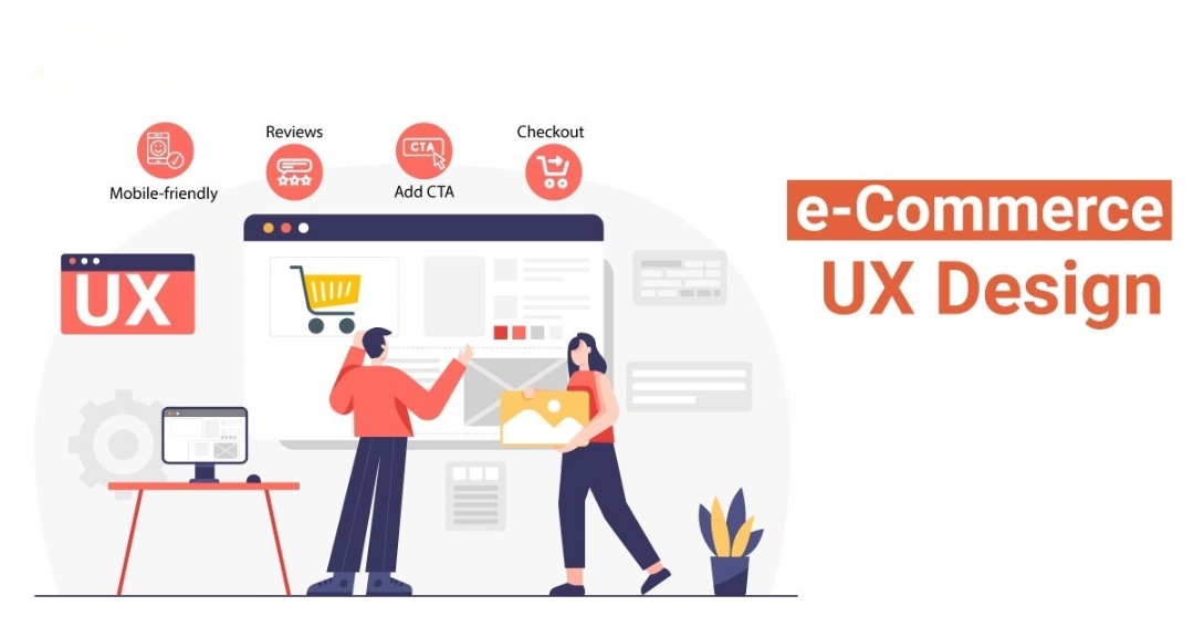 UX Design for E-Commerce: Tips and Best Practices