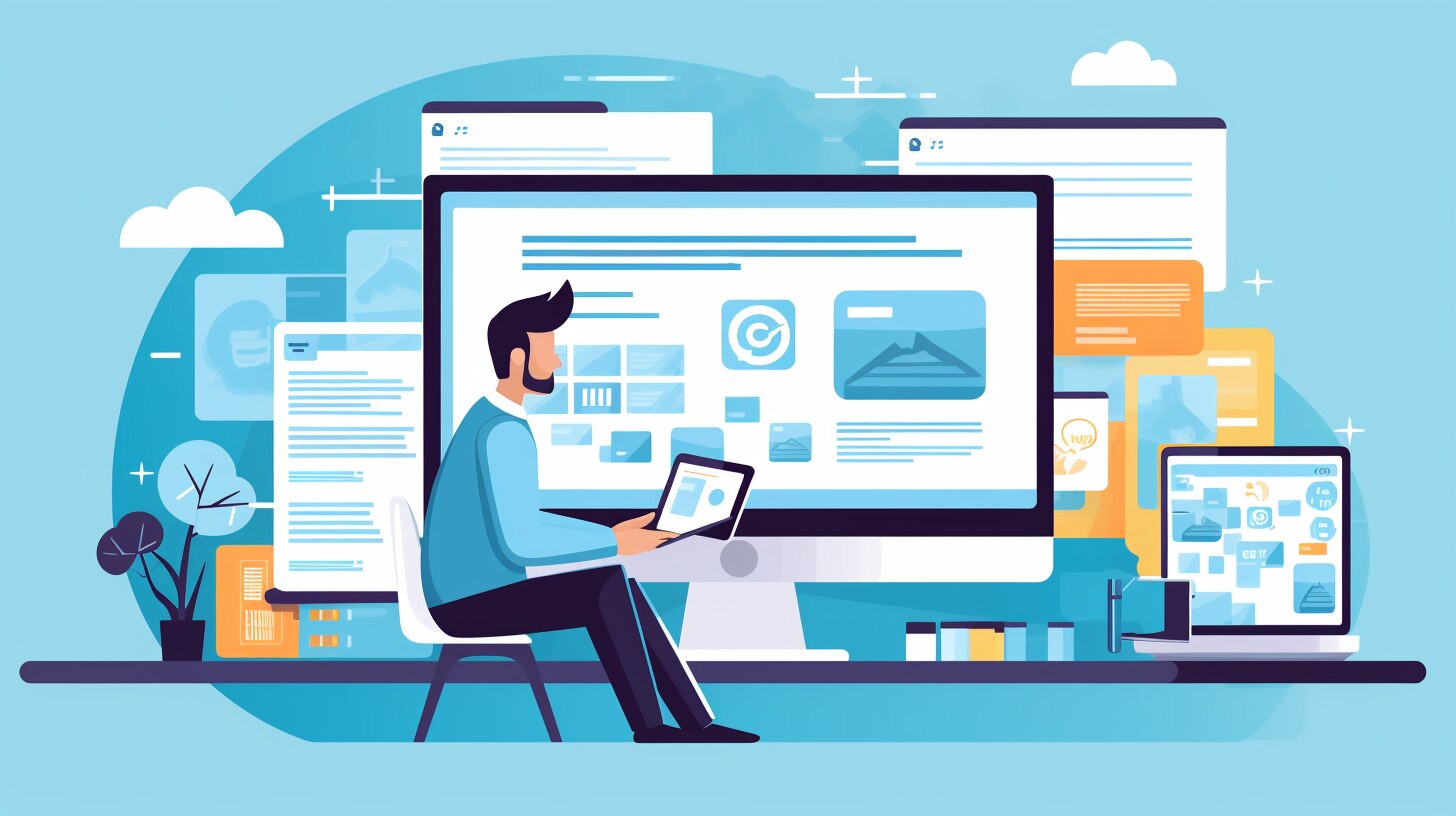Responsive Web Design for Beginners: Step-by-Step Tutorial