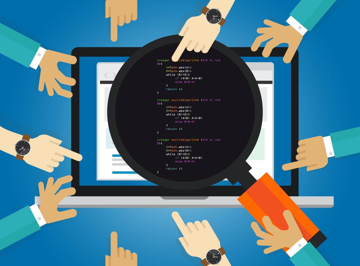 How to Use GitLab for Collaborative Code Reviews