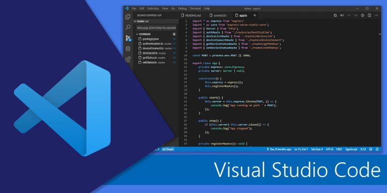 How to Use Visual Studio Code for Code Review Workflows