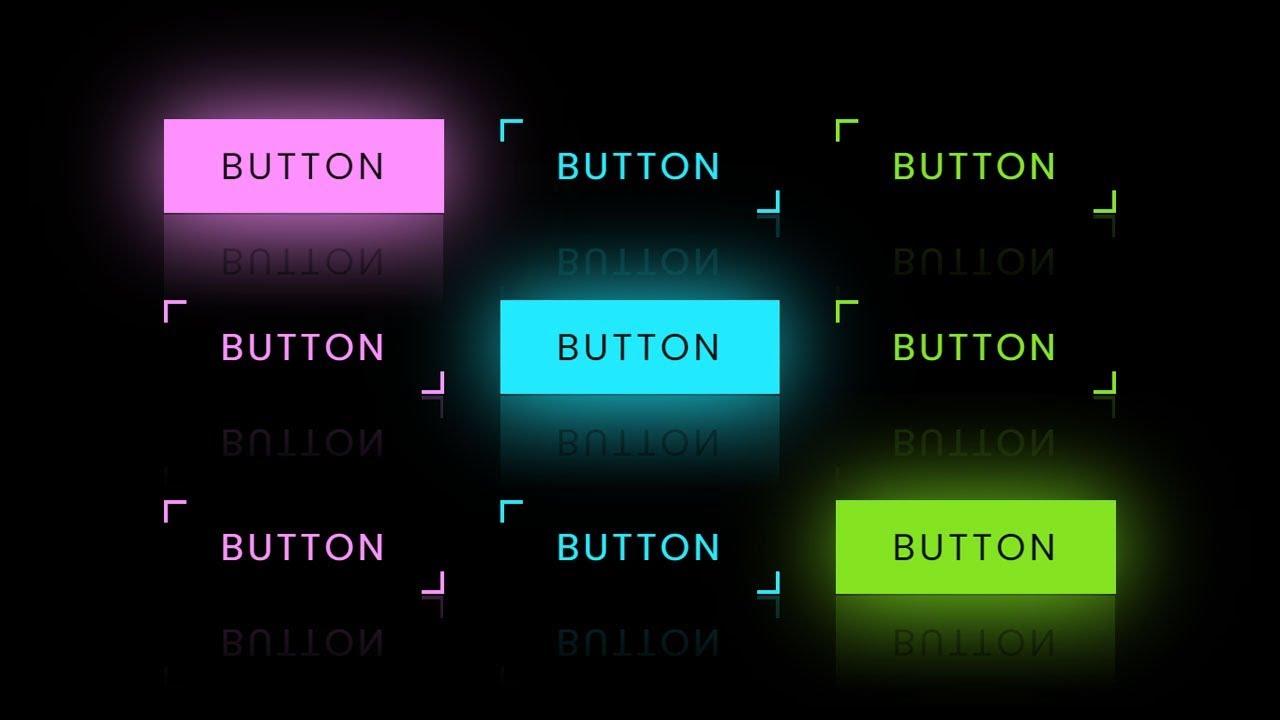 How to Use CSS Animations for Button Hover Effects