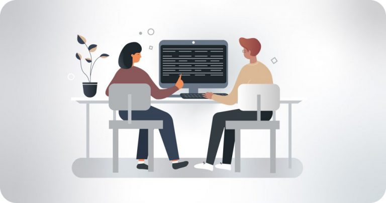 How to Implement Pair Programming in Code Reviews
